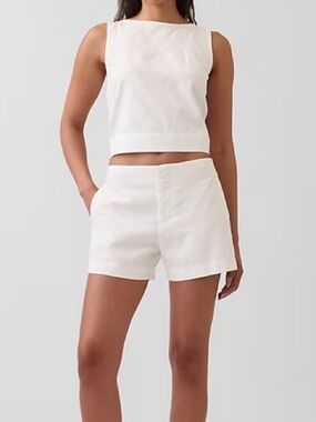 Gap Cotton Shorts